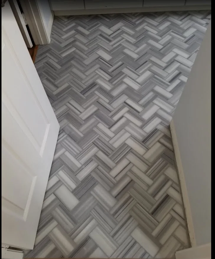 JV Tile Installation - Photo 8