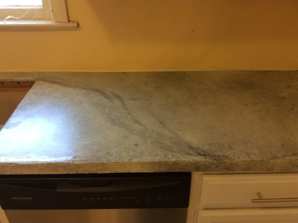 Countertop Tile Makeover by ICoat Emerald Coast - Photo 7