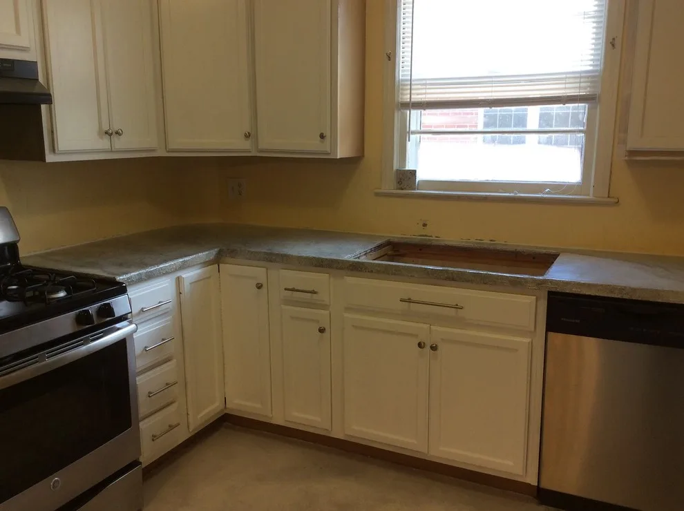 Countertop Tile Makeover by ICoat Emerald Coast - Photo 10