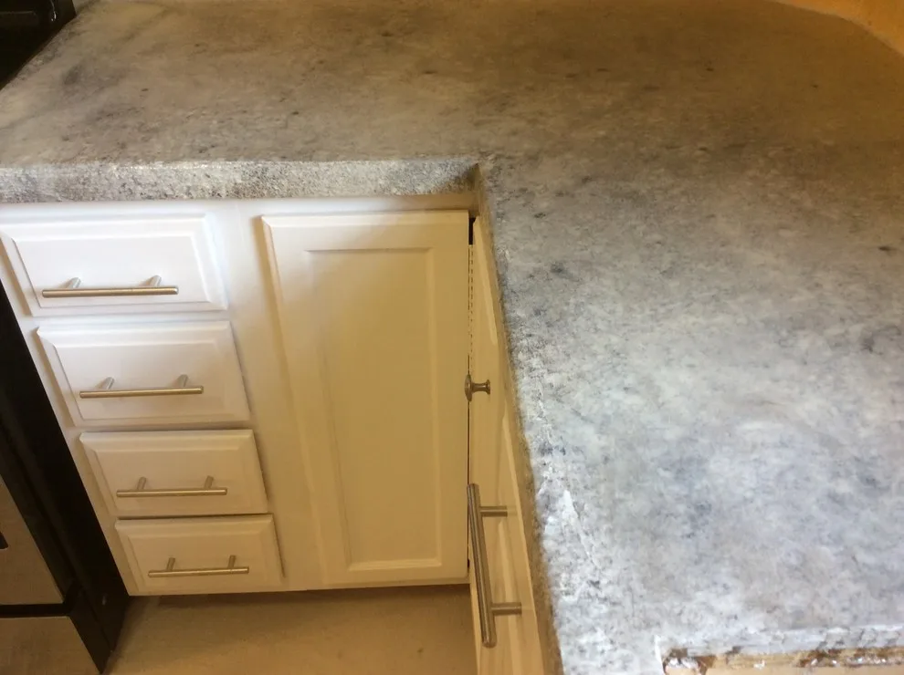Countertop Tile Makeover by ICoat Emerald Coast - Photo 5