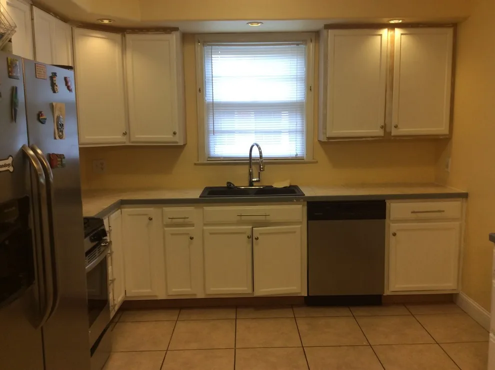 Countertop Tile Makeover by ICoat Emerald Coast - Photo 3
