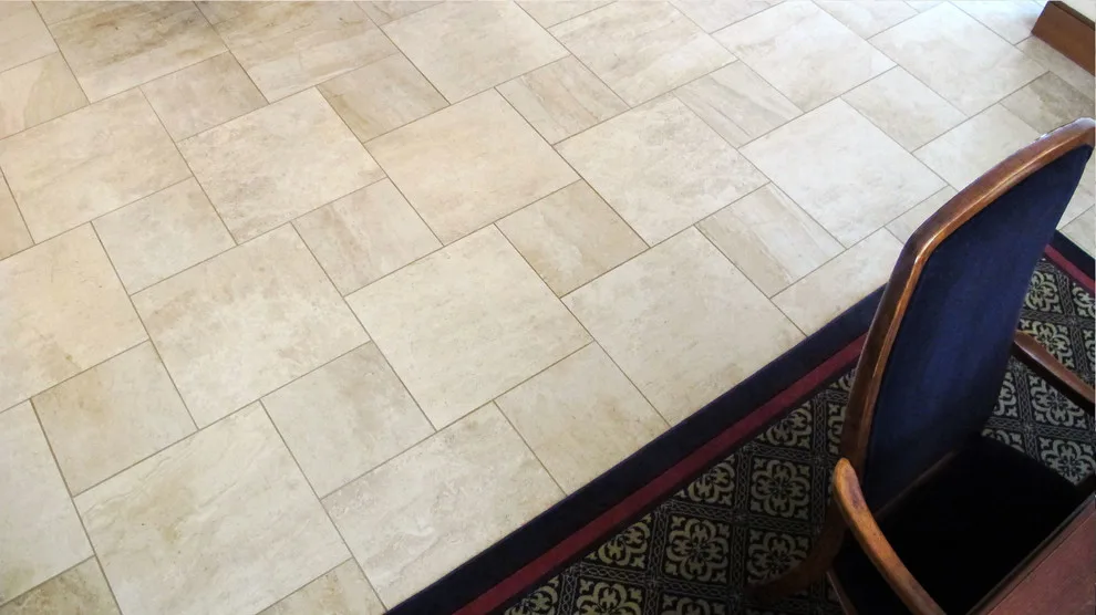 Tiled Flooring by Northwest Tile & Floors - Photo 3
