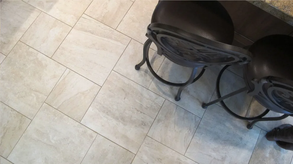 Tiled Flooring by Northwest Tile & Floors - Photo 2