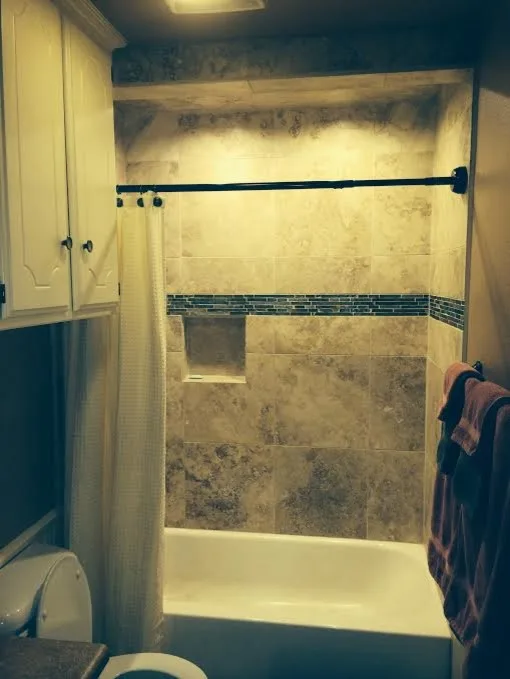 Tile Installation Services by Artistic Granite - Photo 3