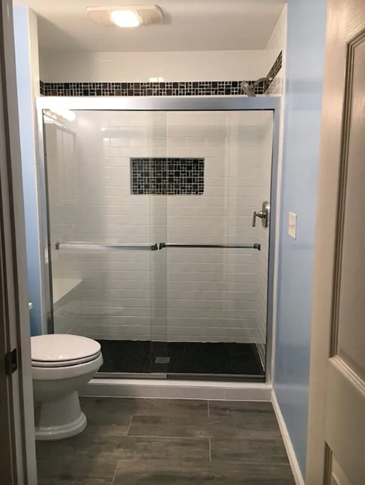 Client Tile Initiatives by Old School Tile Company LLC - Photo 9