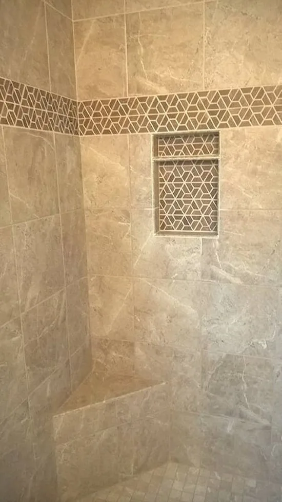 Client Tile Initiatives by Old School Tile Company LLC - Photo 10