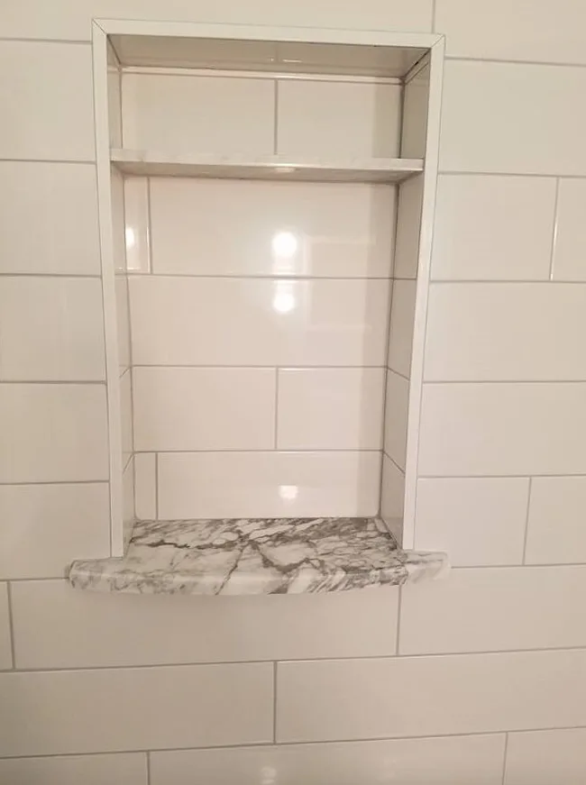 Client Tile Initiatives by Old School Tile Company LLC - Photo 4