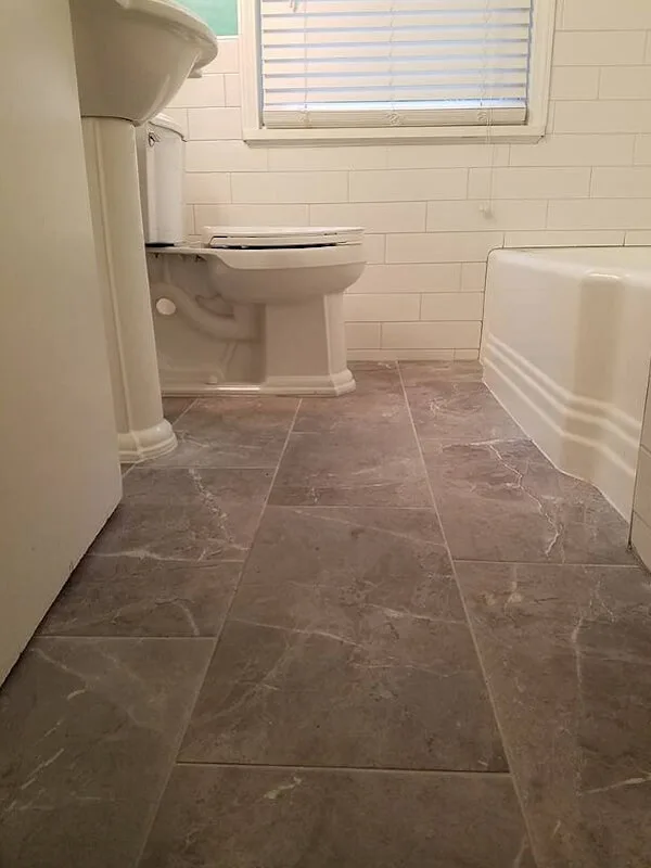 Client Tile Initiatives by Old School Tile Company LLC - Photo 8