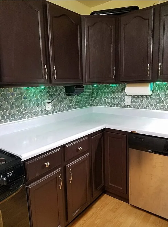 Old School Tile Company LLC - Photo 7
