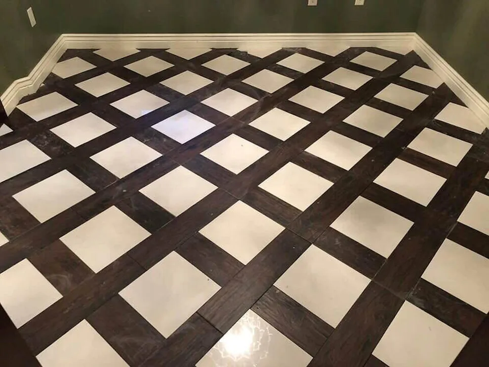 Old School Tile Company LLC - Photo 6