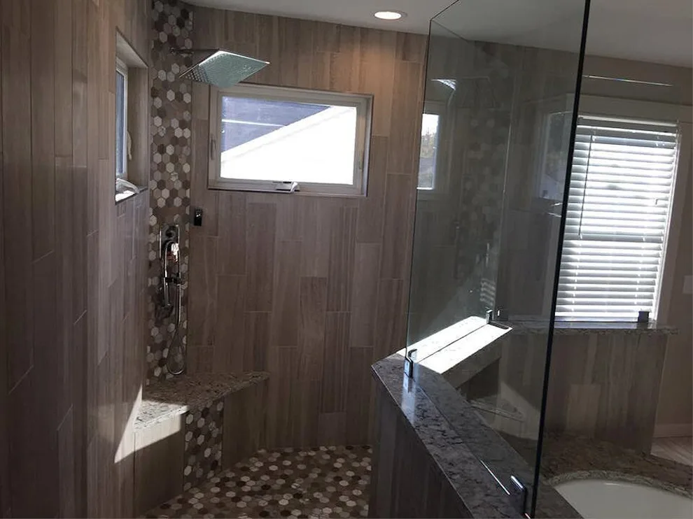 Client Tile Initiatives by Old School Tile Company LLC - Photo 6