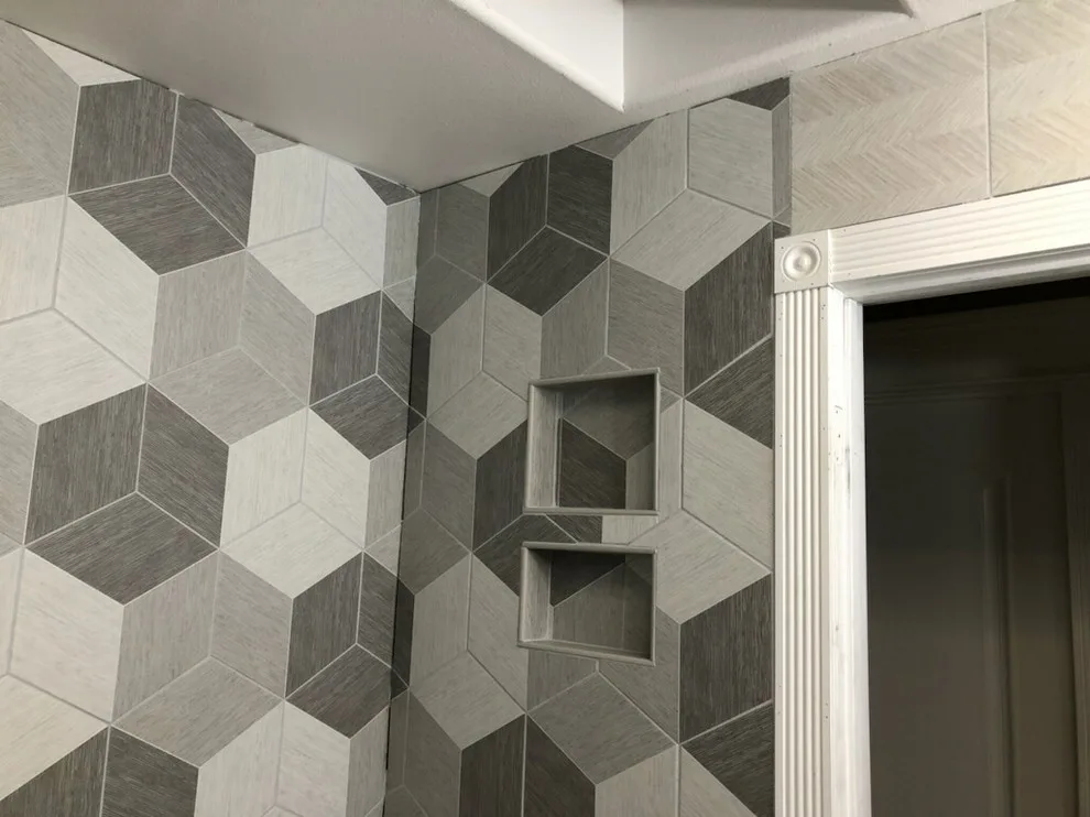 Shower Tiling by Brinson Custom Tile - Photo 7