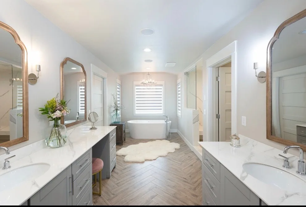 Shower Tiling by Brinson Custom Tile - Photo 6