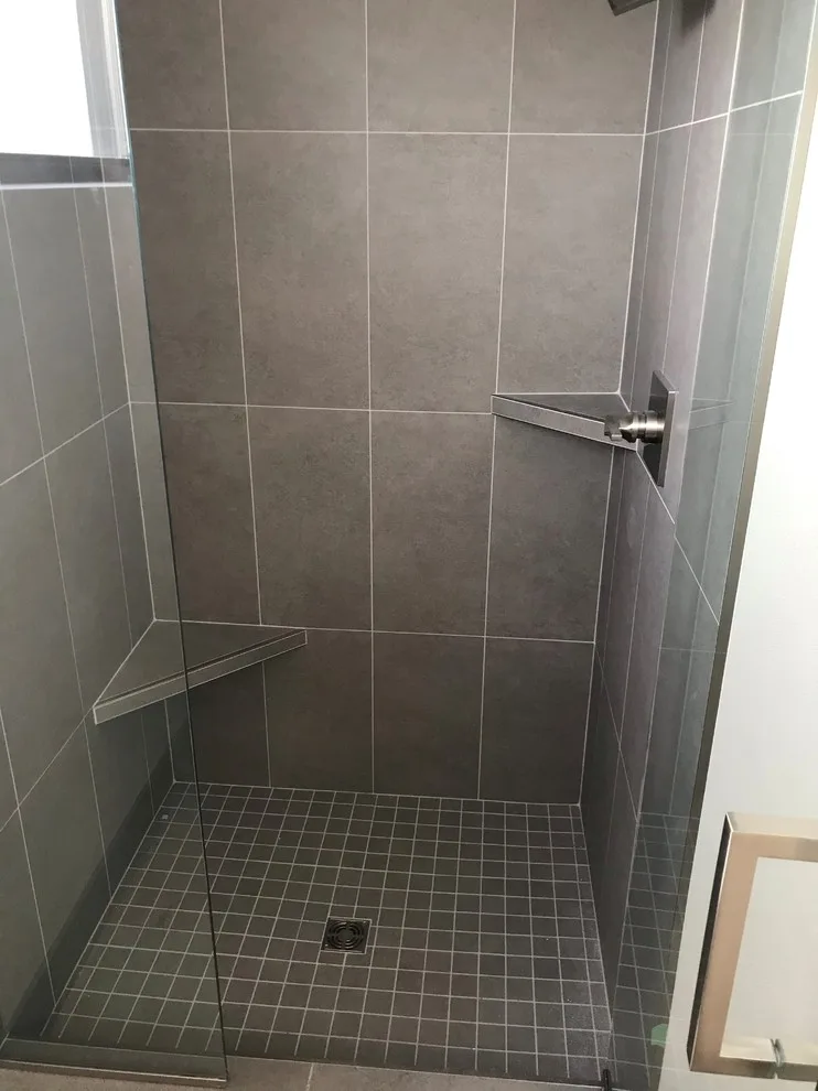 Shower Tiling by Brinson Custom Tile - Photo 2