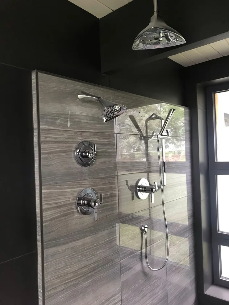 Shower Tiling by Brinson Custom Tile - Photo 3