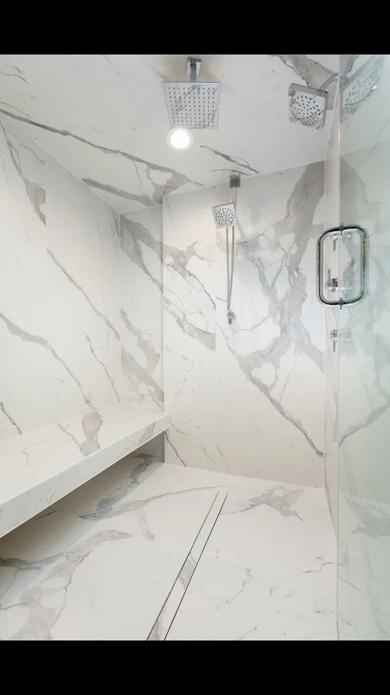 Shower Tiling by Brinson Custom Tile - Photo 4