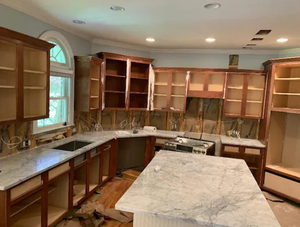 Countertop Materials (Marble/Granite/Quartz) by Imperial Stone - Photo 15
