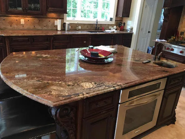 Countertop Materials (Marble/Granite/Quartz) by Imperial Stone - Photo 5