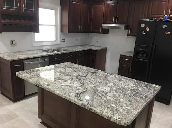 Countertop Materials (Marble/Granite/Quartz) by Imperial Stone - Photo 12