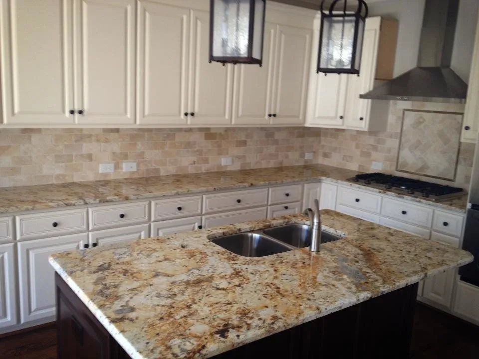 Countertop Materials (Marble/Granite/Quartz) by Imperial Stone - Photo 10