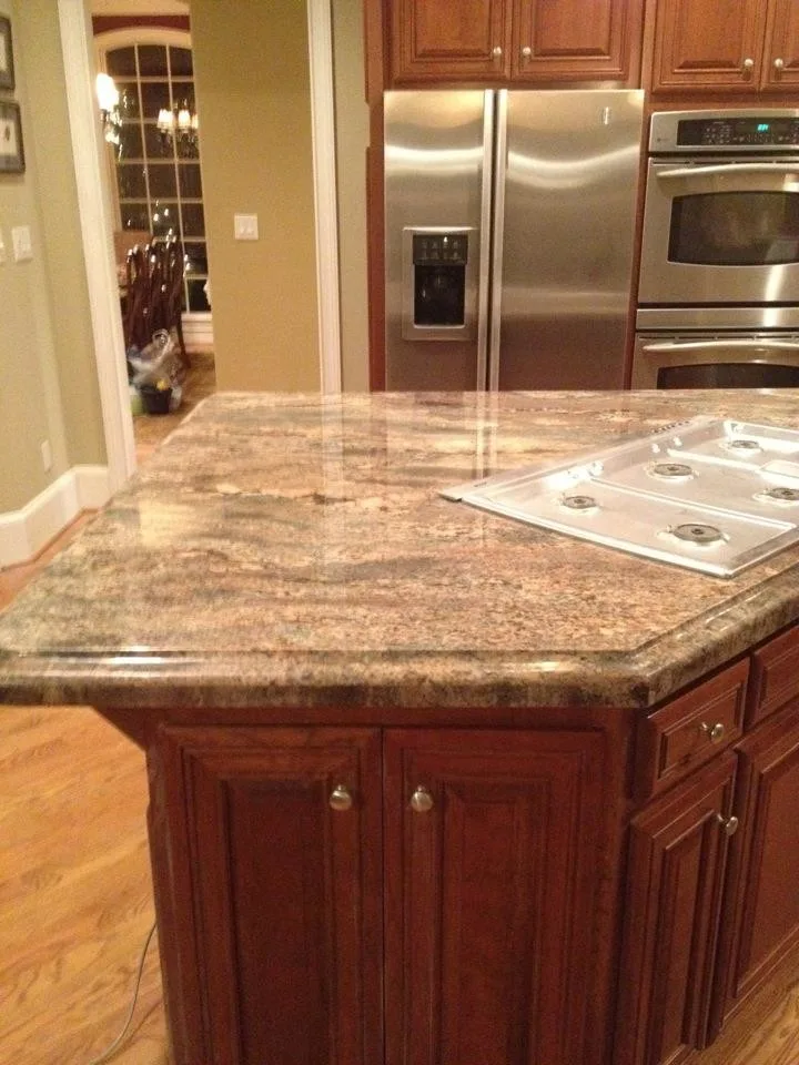 Countertop Materials (Marble/Granite/Quartz) by Imperial Stone - Photo 17