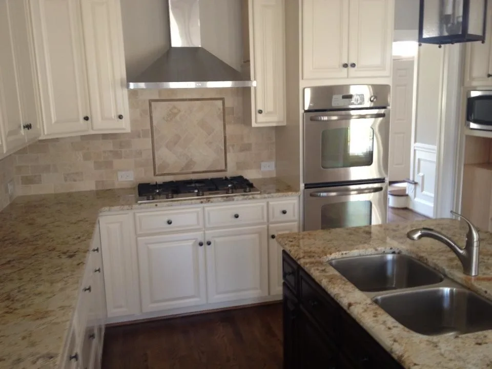 Countertop Materials (Marble/Granite/Quartz) by Imperial Stone - Photo 16