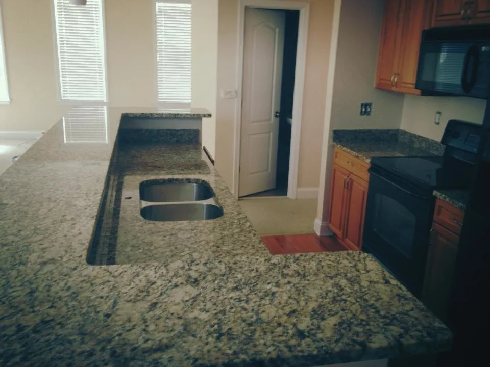 Countertop Materials (Marble/Granite/Quartz) by Imperial Stone - Photo 18