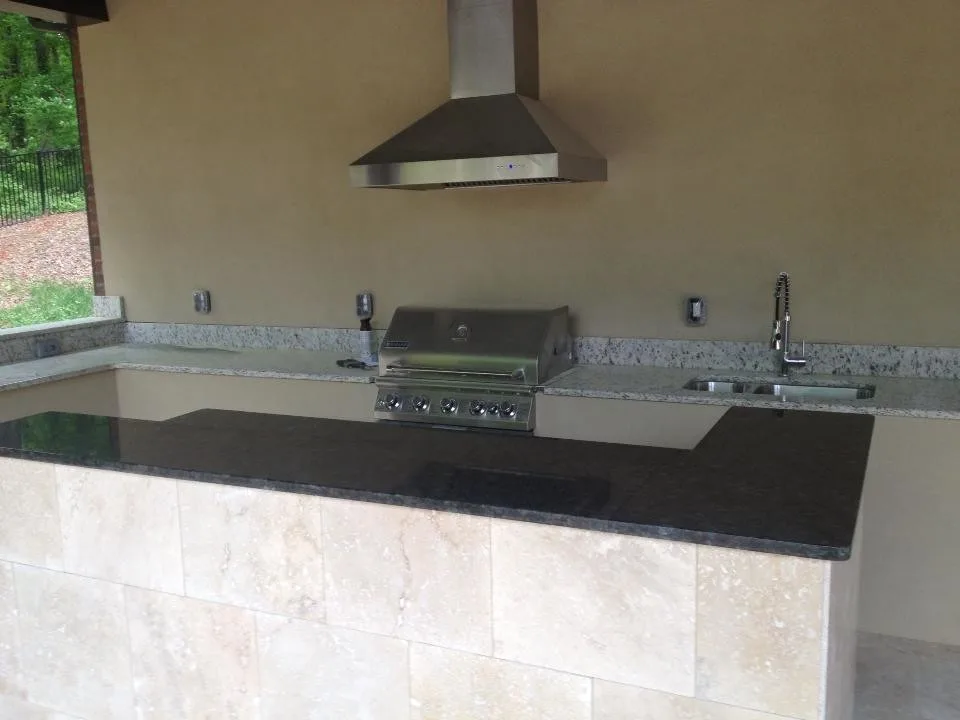 Countertop Materials (Marble/Granite/Quartz) by Imperial Stone - Photo 9