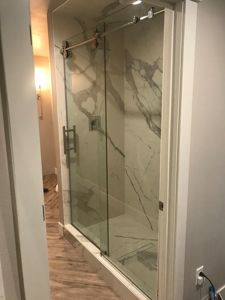 Tile Installation by Brinson Custom Tile - Photo 2