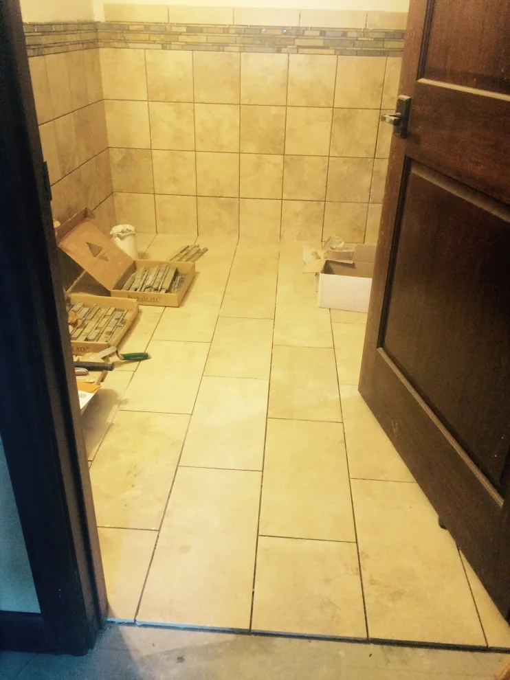 Walters Tiling - Photo 10