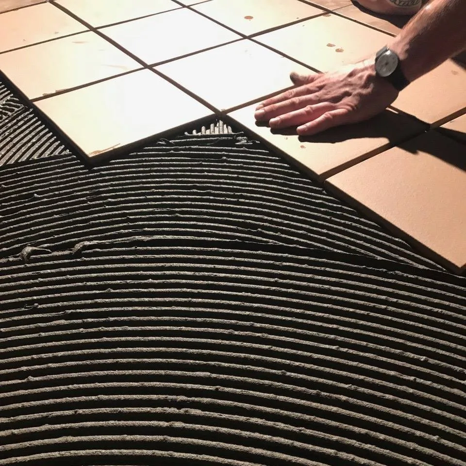 Walters Tiling - Photo 3