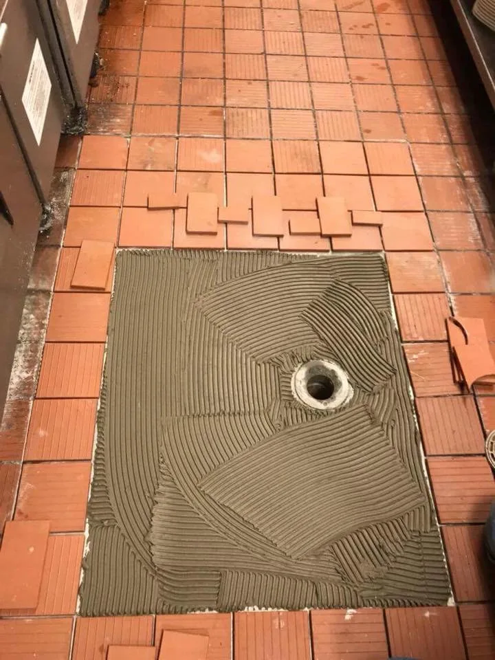 Walters Tiling - Photo 9