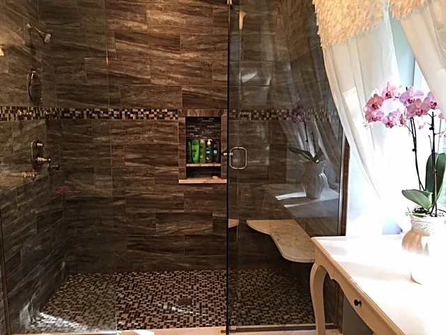 First Flooring & Tile, Inc. - Photo 13