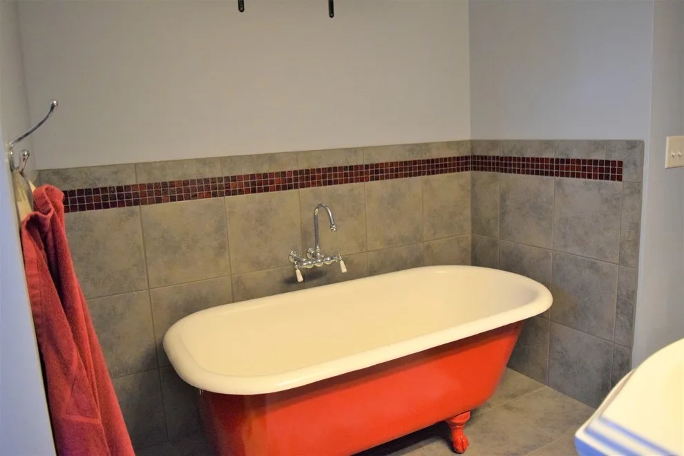 Rural Home Renovation by Kemper Flooring Inc. - Photo 2