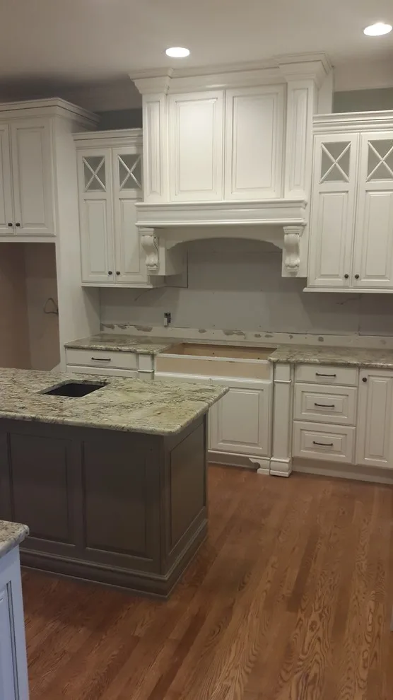 Timothy Morton by Prostone Granite & Cabinetry - Photo 4
