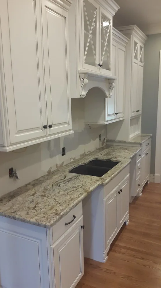 Timothy Morton by Prostone Granite & Cabinetry - Photo 2