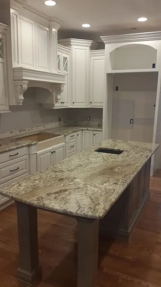 Timothy Morton by Prostone Granite & Cabinetry - Photo 3