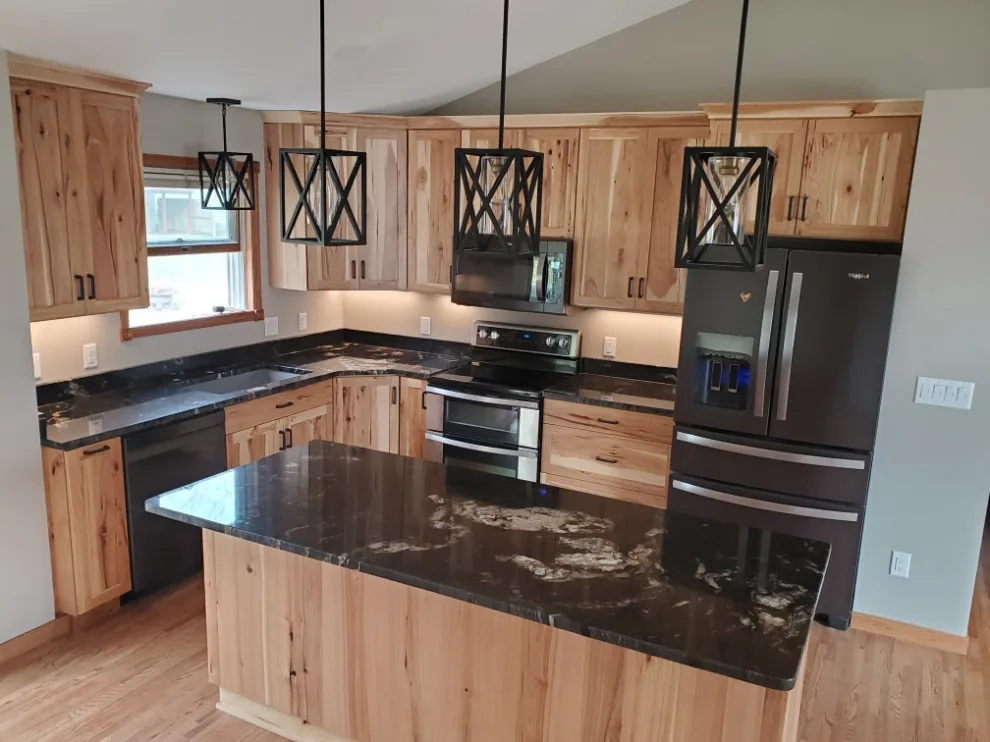 Rochester Granite Designs - Photo 10