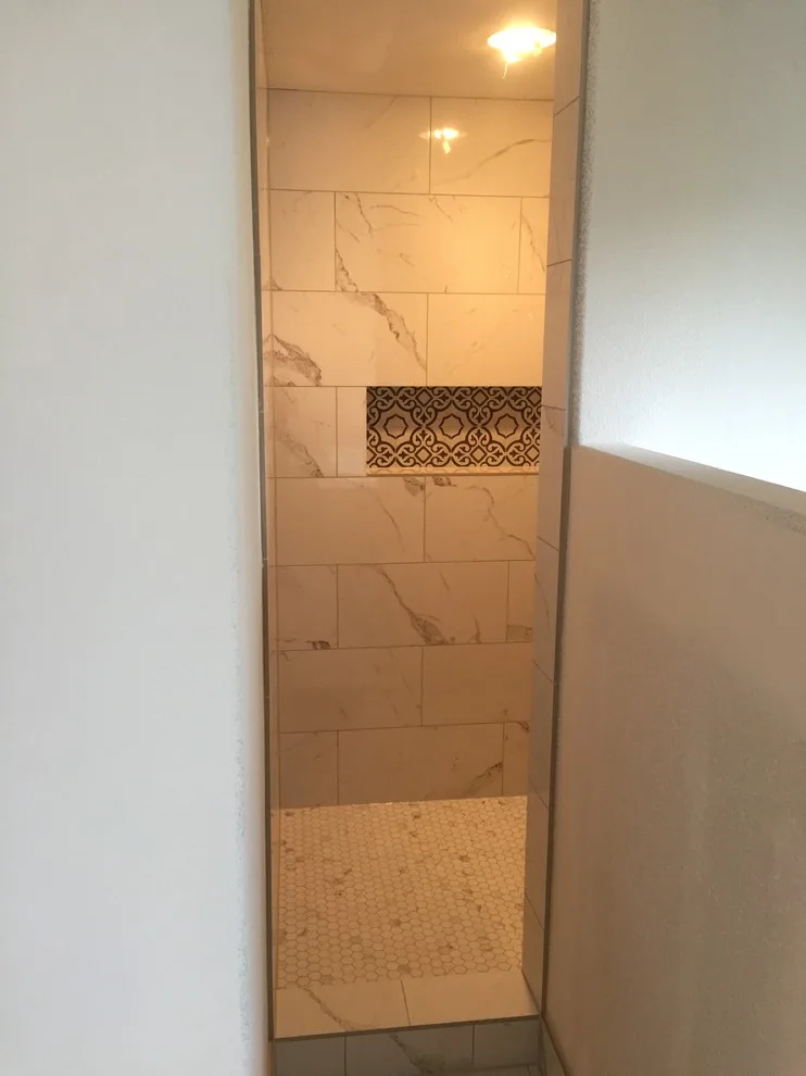 Masterworks Tile Installation LLC - Photo 14