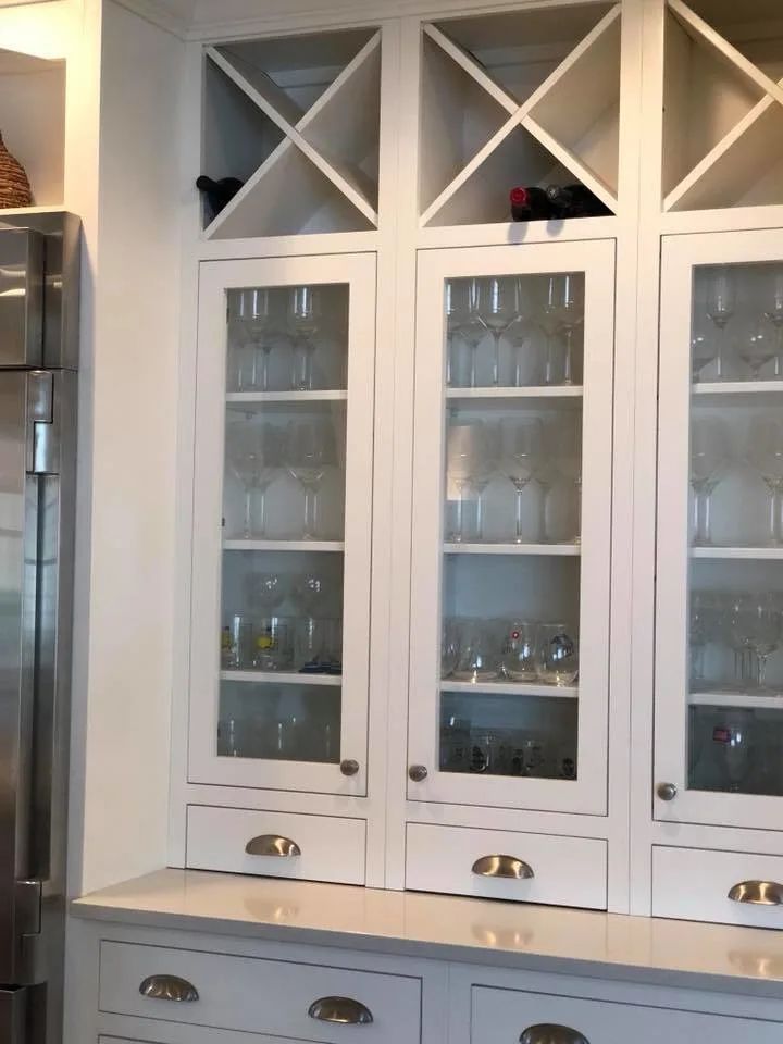 Classic Kitchen Remodel by Cutting Edge Countertops, Inc. - Photo 4