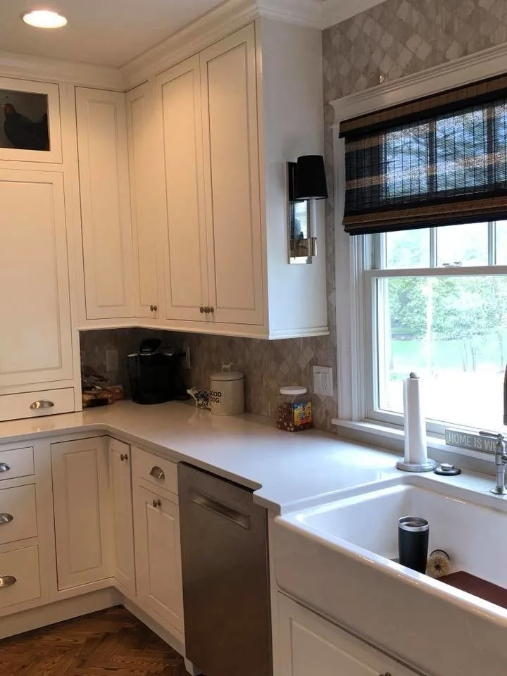Classic Kitchen Remodel by Cutting Edge Countertops, Inc. - Photo 6