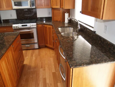 Classic Kitchen by Washington Marble Works - Photo 2