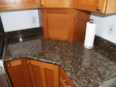 Classic Kitchen by Washington Marble Works - Photo 3
