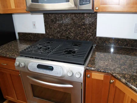 Classic Kitchen by Washington Marble Works - Photo 4