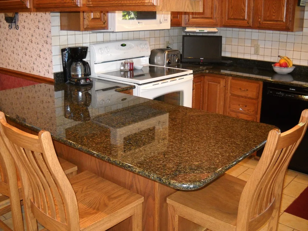 Classic Kitchens by Elegant Stone Products, Inc. - Photo 4