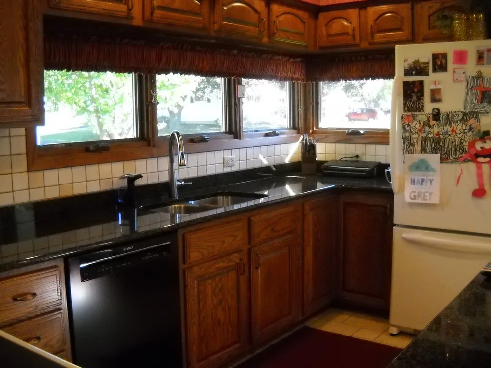 Classic Kitchens by Elegant Stone Products, Inc. - Photo 7