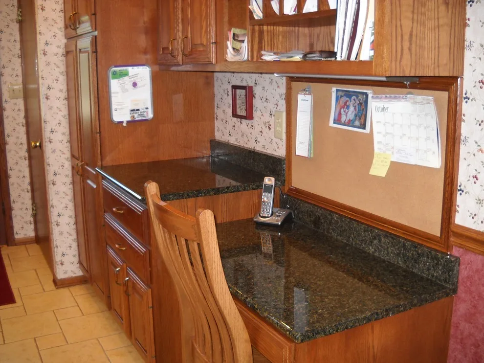 Classic Kitchens by Elegant Stone Products, Inc. - Photo 15