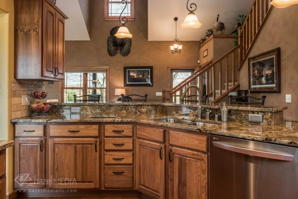 Classic Kitchens by Elegant Stone Products, Inc. - Photo 16