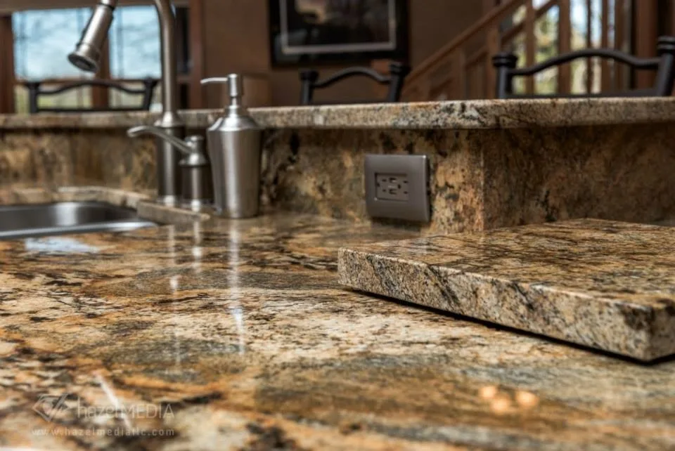 Classic Kitchens by Elegant Stone Products, Inc. - Photo 3