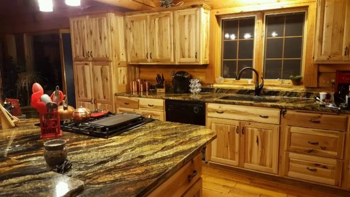 Classic Kitchens by Elegant Stone Products, Inc. - Photo 20